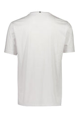Bison Print Tee - T-shirt - HUSET Men & Women