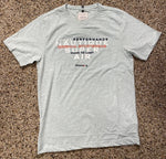 Bison - Recycled T-shirt m. print (S - 3XL) - HUSET Men & Women (7612706455804)