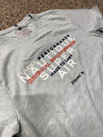 Bison - Recycled T-shirt m. print (S - 3XL) - HUSET Men & Women (7612706455804)