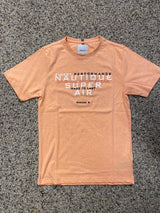 Bison - Recycled T-shirt m. print (S - 3XL) - HUSET Men & Women