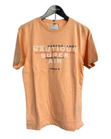 Bison - Recycled T-shirt m. print (XXL - 4XL) - HUSET Men & Women