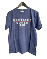 Bison - Recycled T-shirt m. print (XXL - 4XL) - HUSET Men & Women