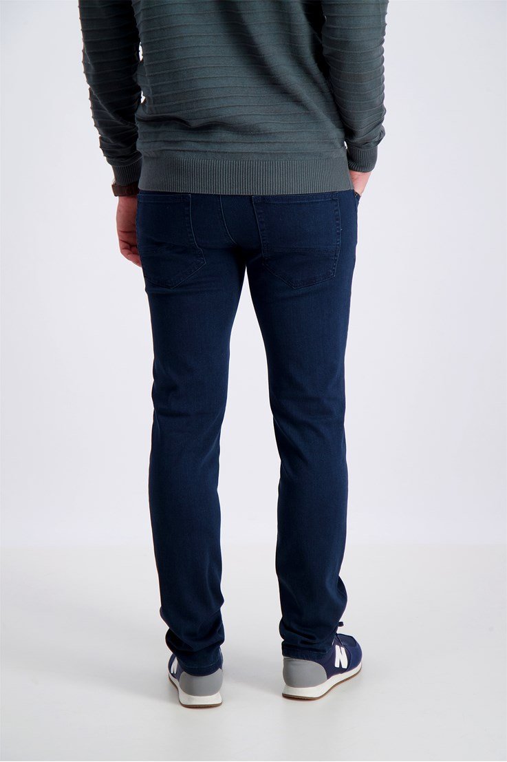 Bison regular jeans fine blue noos (6616066949199)