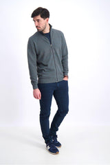 Bison - Regularfit jeans superflex - HUSET Men & Women