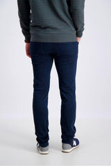 Bison - Regularfit jeans superflex - HUSET Men & Women