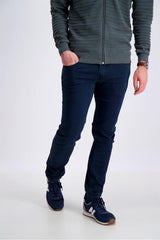 Bison - Regularfit jeans superflex - HUSET Men & Women