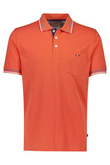 Bison Signature polo - Comfort fit (M - 4XL) - HUSET Men & Women