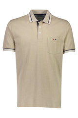 Bison Signature polo - Comfort fit (M - 4XL) - HUSET Men & Women