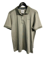 Bison Soft Pima Cotton polo - HUSET Men & Women