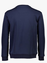 Bison - Soft superflex sweatshirt - HUSET Men & Women (8829043933531)
