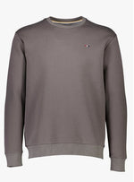 Bison - Soft superflex sweatshirt - HUSET Men & Women (8829043933531)