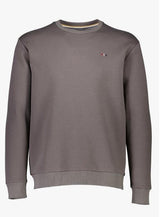 Bison - Soft superflex sweatshirt - HUSET Men & Women