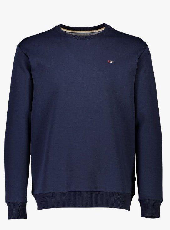 Bison - Soft superflex sweatshirt - HUSET Men & Women