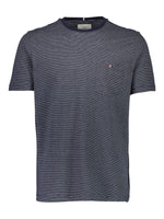 Bison Striped tee (6539153997903)