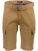 Bison Superflex cargo shorts - HUSET Men & Women (8357730681179)