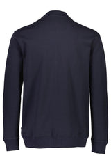 Bison sweat cardigan med lynlås (M - 3XL) - HUSET Men & Women