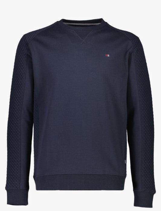 Bison - Sweatshirt i comfort fit - HUSET Men & Women