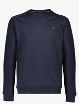 Bison - Sweatshirt i comfort fit - HUSET Men & Women