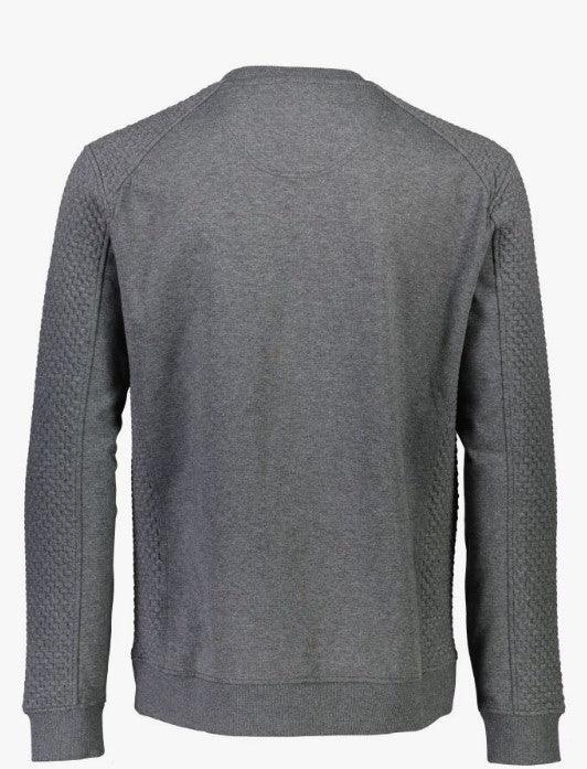 Bison - Sweatshirt i comfort fit - HUSET Men & Women