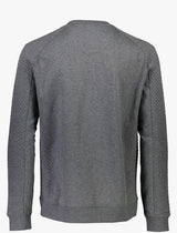 Bison - Sweatshirt i comfort fit - HUSET Men & Women