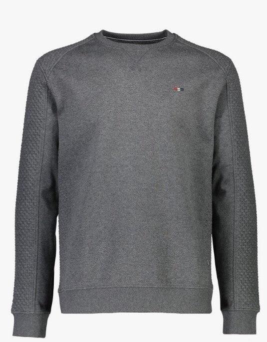Bison - Sweatshirt i comfort fit - HUSET Men & Women