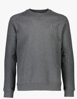 Bison - Sweatshirt i comfort fit - HUSET Men & Women