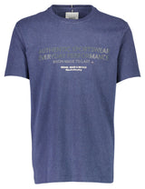 Bison T-shirt - Authentic sports - HUSET Men & Women