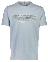 Bison T-shirt - Authentic sports - HUSET Men & Women
