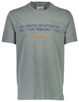 Bison T-shirt - Authentic sports - HUSET Men & Women
