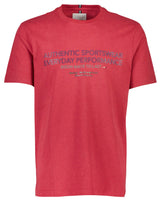 Bison T-shirt - Authentic sports - HUSET Men & Women
