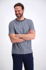 Bison - T-shirt - HUSET Men & Women