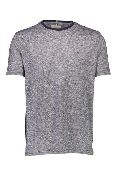Bison - T-shirt - HUSET Men & Women
