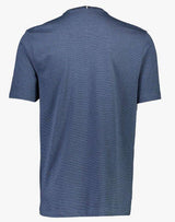 Bison - T-shirt m. v-hals (M-4XL) - HUSET Men & Women