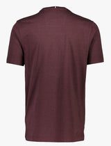 Bison - T-shirt m. v-hals (M-4XL) - HUSET Men & Women
