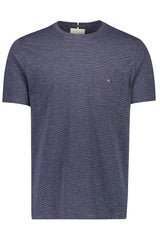 Bison T-Shirt med brystlomme (XXL - 4XL) - HUSET Men & Women