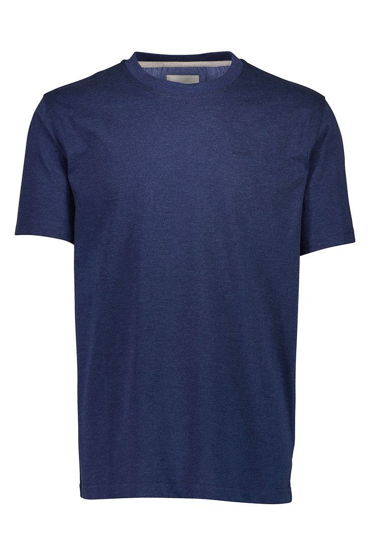 Bison Tee  - Basis t-shirt (4801685094479)