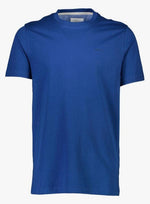 Bison Tee - Basis T-shirt (S - 4XL) - HUSET Men & Women (8024358387964)