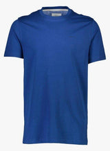 Bison Tee - Basis T-shirt ss23 (S - 4XL) - HUSET Men & Women