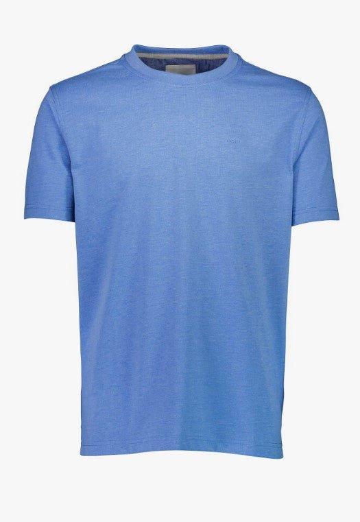 Bison Tee - Basis T-shirt ss23 (S - 4XL) - HUSET Men & Women