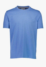 Bison Tee - Basis T-shirt ss23 (S - 4XL) - HUSET Men & Women