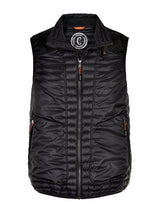 Canson Dunvest - Kviltet vest - HUSET Men & Women