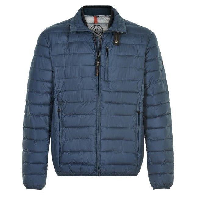 Canson Quilt jacket noos (6537308307535)