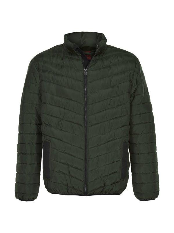 Canson - Vindjakke - HUSET Men & Women