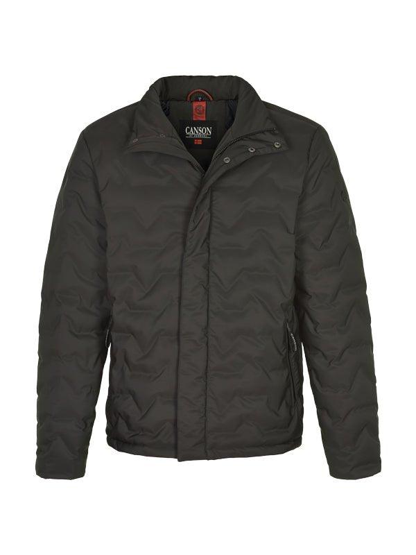 Canson - Vindjakke - HUSET Men & Women