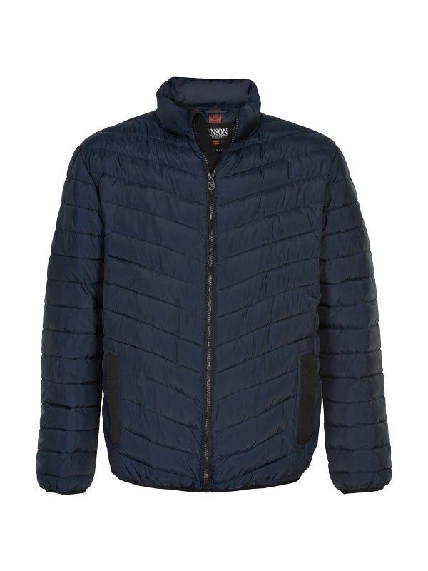 Canson - Vindjakke - HUSET Men & Women