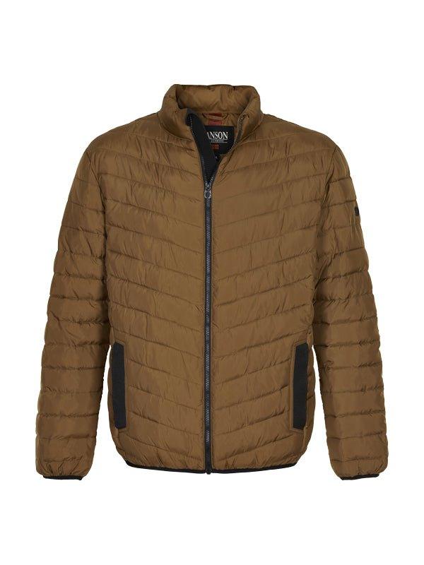 Canson - Vindjakke - HUSET Men & Women