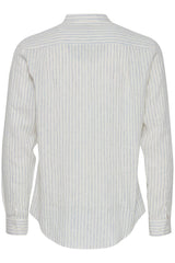 Casual Friday Anton - Hørmix skjorte - HUSET Men & Women