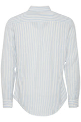 Casual Friday Anton - Hørmix skjorte - HUSET Men & Women