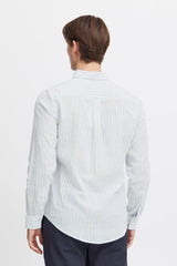 Casual Friday Anton - Hørmix skjorte - HUSET Men & Women