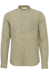 Casual Friday Anton - Hørmix skjorte - HUSET Men & Women